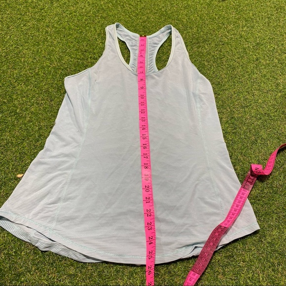 Lululemon Tank Top - Picture 5 of 6